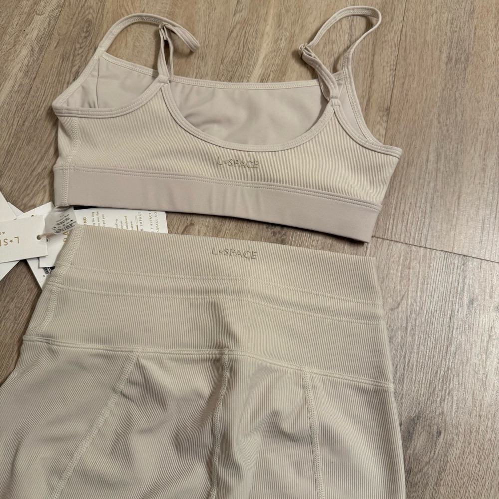 Workout Set - Picture 6 of 8